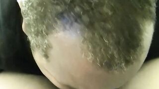 Horny Brian in need of cash and a decent blowjob from Joe Hoe 2