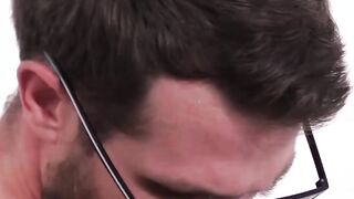 Youthful twink without any protection hard by his stepdad and stepbrother