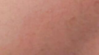 Rough stud smokes during an interview and masturbates solo Hoe 2