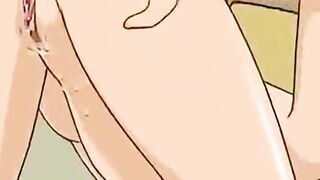 Famous toons anal queen