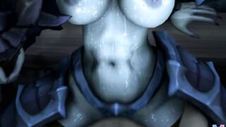 XXX Simulator POV Collection [3D Assembly] [2021-2022]