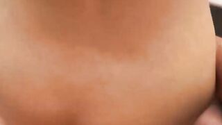 Doggystyle POV A Hot Blondes Passionate Ride