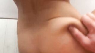 Doggystyle POV A Hot Blondes Passionate Ride