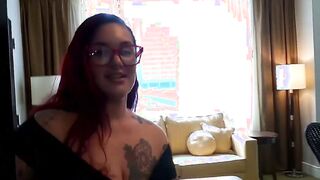 CANNONPROD Closing the deal with Santana Red