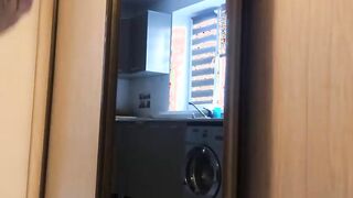 Mirror Moments A Husbands Intimate Encounter