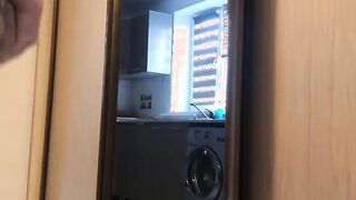 Mirror Moments A Husbands Intimate Encounter