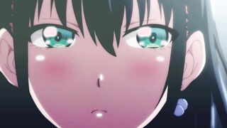 Hatsukoi Time 05 ◈ Misunderstood Teens Sex ◈ HENTAI 2023
