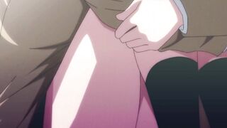 Hatsukoi Time 05 ◈ Misunderstood Teens Sex ◈ HENTAI 2023