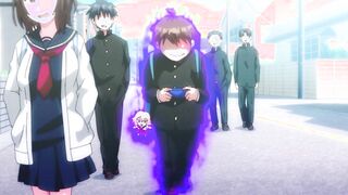 Hatsukoi Time 05 ◈ Misunderstood Teens Sex ◈ HENTAI 2023