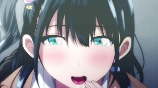 Hatsukoi Time 05 ◈ Misunderstood Teens Sex ◈ HENTAI 2023