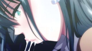 Hatsukoi Time 05 ◈ Misunderstood Teens Sex ◈ HENTAI 2023
