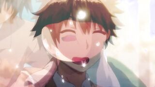 Hatsukoi Time 05 ◈ Misunderstood Teens Sex ◈ HENTAI 2023