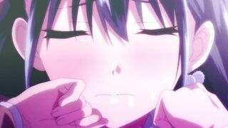 Hatsukoi Time 05 ◈ Misunderstood Teens Sex ◈ HENTAI 2023
