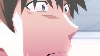 Hatsukoi Time 05 ◈ Misunderstood Teens Sex ◈ HENTAI 2023