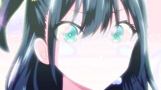 Hatsukoi Time 05 ◈ Misunderstood Teens Sex ◈ HENTAI 2023