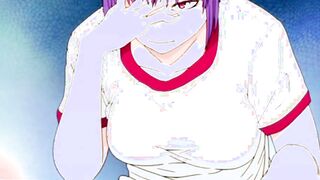 Sweet & Hot 02 ▱ HENTAI School Harem Gang ▱ 2024 Release