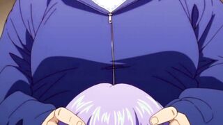 Sweet & Hot 02 ▱ HENTAI School Harem Gang ▱ 2024 Release