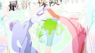 Sweet & Hot 02 ▱ HENTAI School Harem Gang ▱ 2024 Release