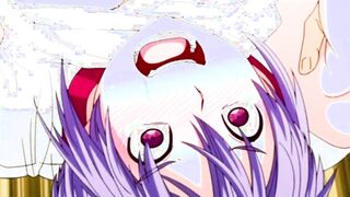 Sweet & Hot 02 ▱ HENTAI School Harem Gang ▱ 2024 Release
