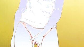 Sweet & Hot 02 ▱ HENTAI School Harem Gang ▱ 2024 Release