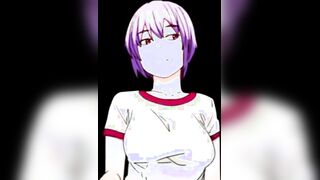 Sweet & Hot 02 ▱ HENTAI School Harem Gang ▱ 2024 Release