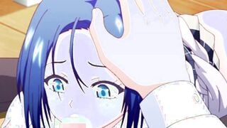 Mihitsu no Koi 02 ▰ HENTAI Harem 2024