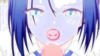 Mihitsu no Koi 02 ▰ HENTAI Harem 2024