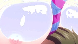 Mihitsu no Koi 02 ▰ HENTAI Harem 2024
