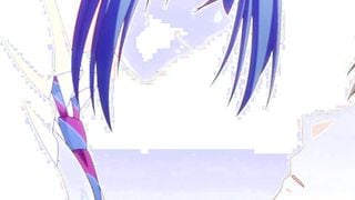 Mihitsu no Koi 02 ▰ HENTAI Harem 2024