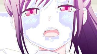 Mihitsu no Koi 02 ▰ HENTAI Harem 2024