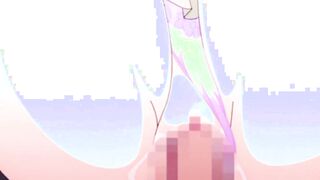 Mihitsu no Koi 02 ▰ HENTAI Harem 2024