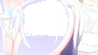 Mihitsu no Koi 02 ▰ HENTAI Harem 2024