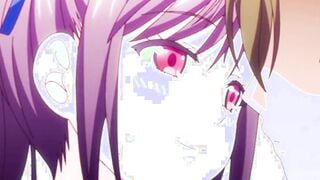 Mihitsu no Koi 02 ▰ HENTAI Harem 2024