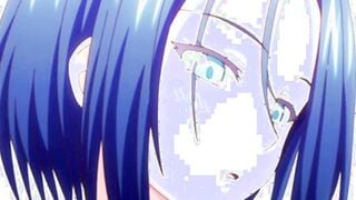 Mihitsu no Koi 02 ▰ HENTAI Harem 2024