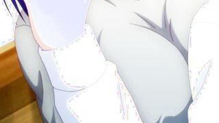 Mihitsu no Koi 02 ▰ HENTAI Harem 2024