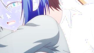 Mihitsu no Koi 02 ▰ HENTAI Harem 2024