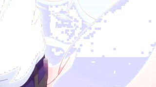 Mihitsu no Koi 02 ▰ HENTAI Harem 2024