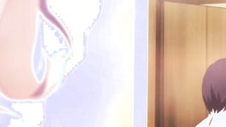 Fleur The Animation 01 ○ HENTAI Romance 2024