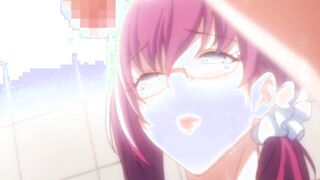 Fleur The Animation 01 ○ HENTAI Romance 2024