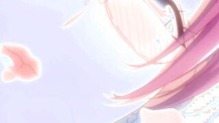 Fleur The Animation 01 ○ HENTAI Romance 2024