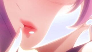 Fleur The Animation 01 ○ HENTAI Romance 2024