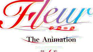 Fleur The Animation 01 ○ HENTAI Romance 2024