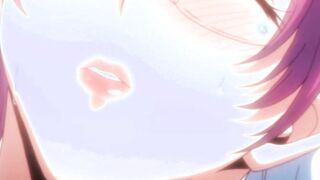 Fleur The Animation 01 ○ HENTAI Romance 2024