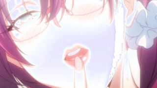 Fleur The Animation 01 ○ HENTAI Romance 2024