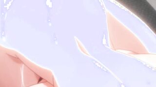Fleur The Animation 01 ○ HENTAI Romance 2024