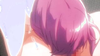 Fleur The Animation 01 ○ HENTAI Romance 2024