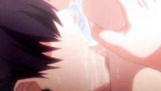 Fleur The Animation 01 ○ HENTAI Romance 2024