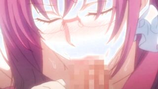Fleur The Animation 01 ○ HENTAI Romance 2024