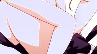 Fleur The Animation 01 ○ HENTAI Romance 2024