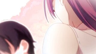 Fleur The Animation 01 ○ HENTAI Romance 2024